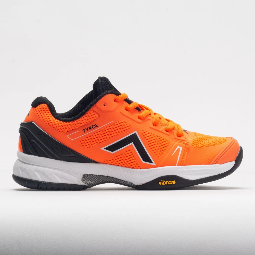 Training Footwear Tyrol Drive V 2022 Women's  Orange/Black