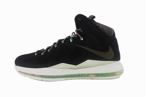 Nike LeBron 10 EXT "Mint" Court Time Ready Soft Insole