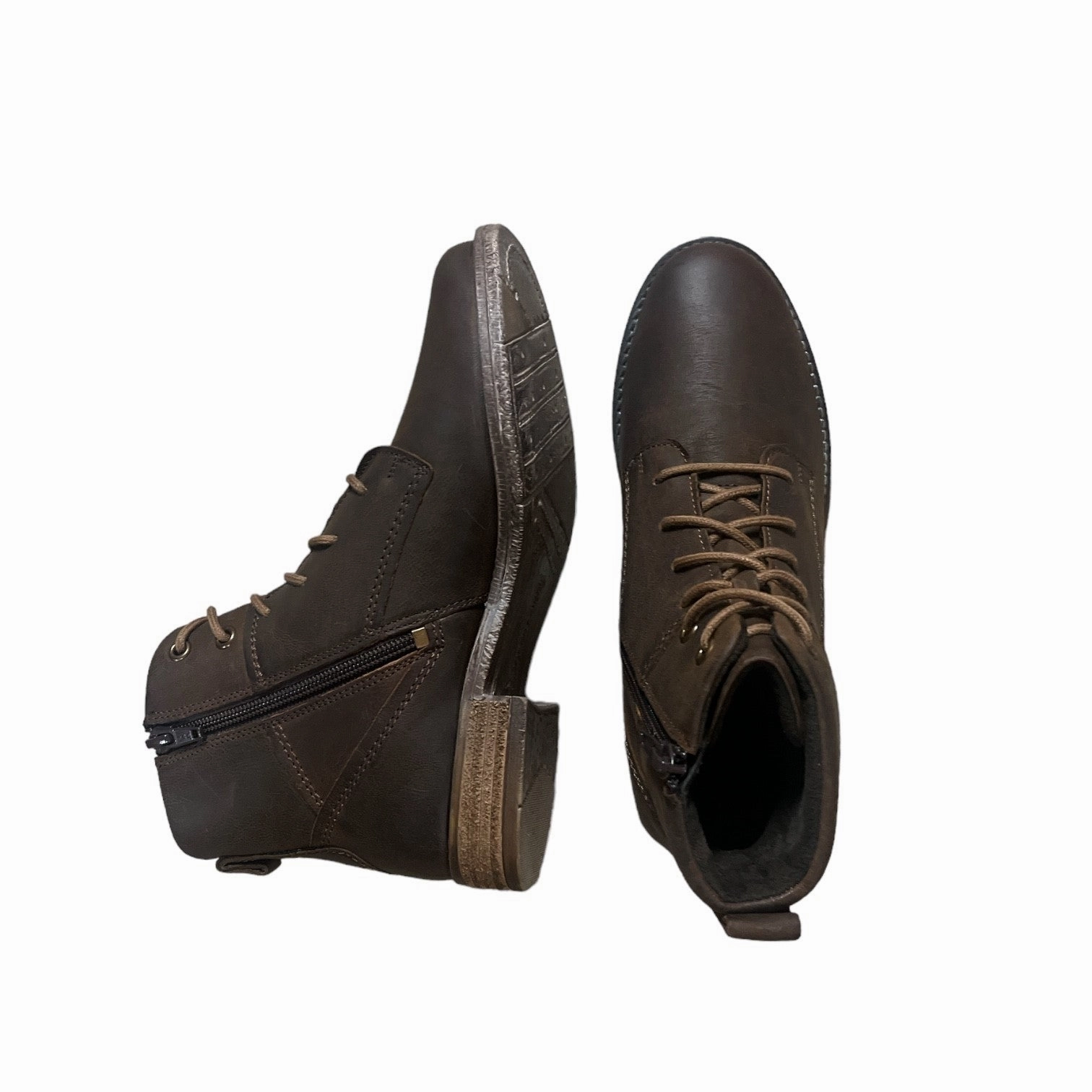 Sienna 95 Camel Effortless Wear