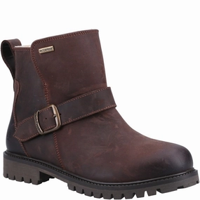 Hush Puppies Mini Wakely Boot Countryside Walk