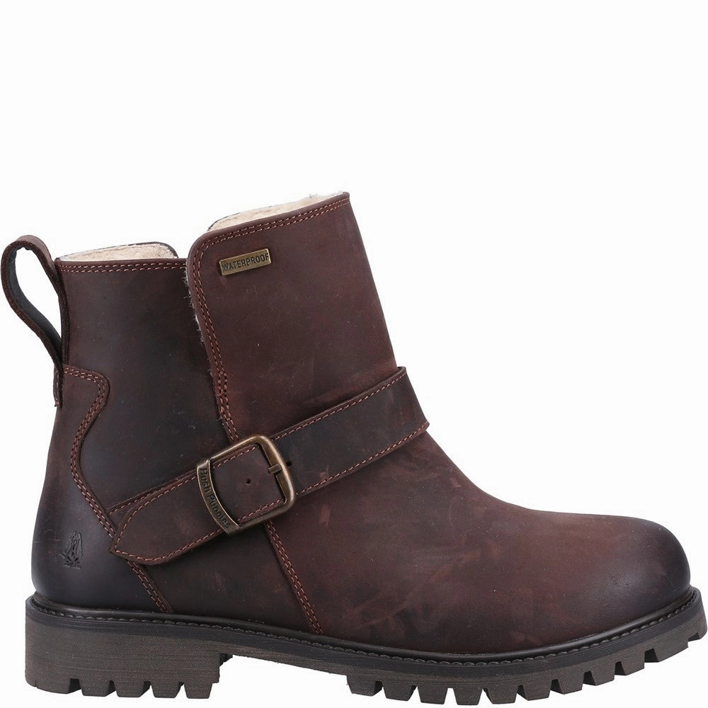 Stylish Appearance Hush Puppies Mini Wakely Boot