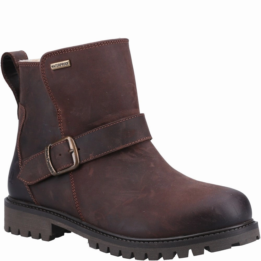 Hush Puppies Mini Wakely Boot Countryside Walk