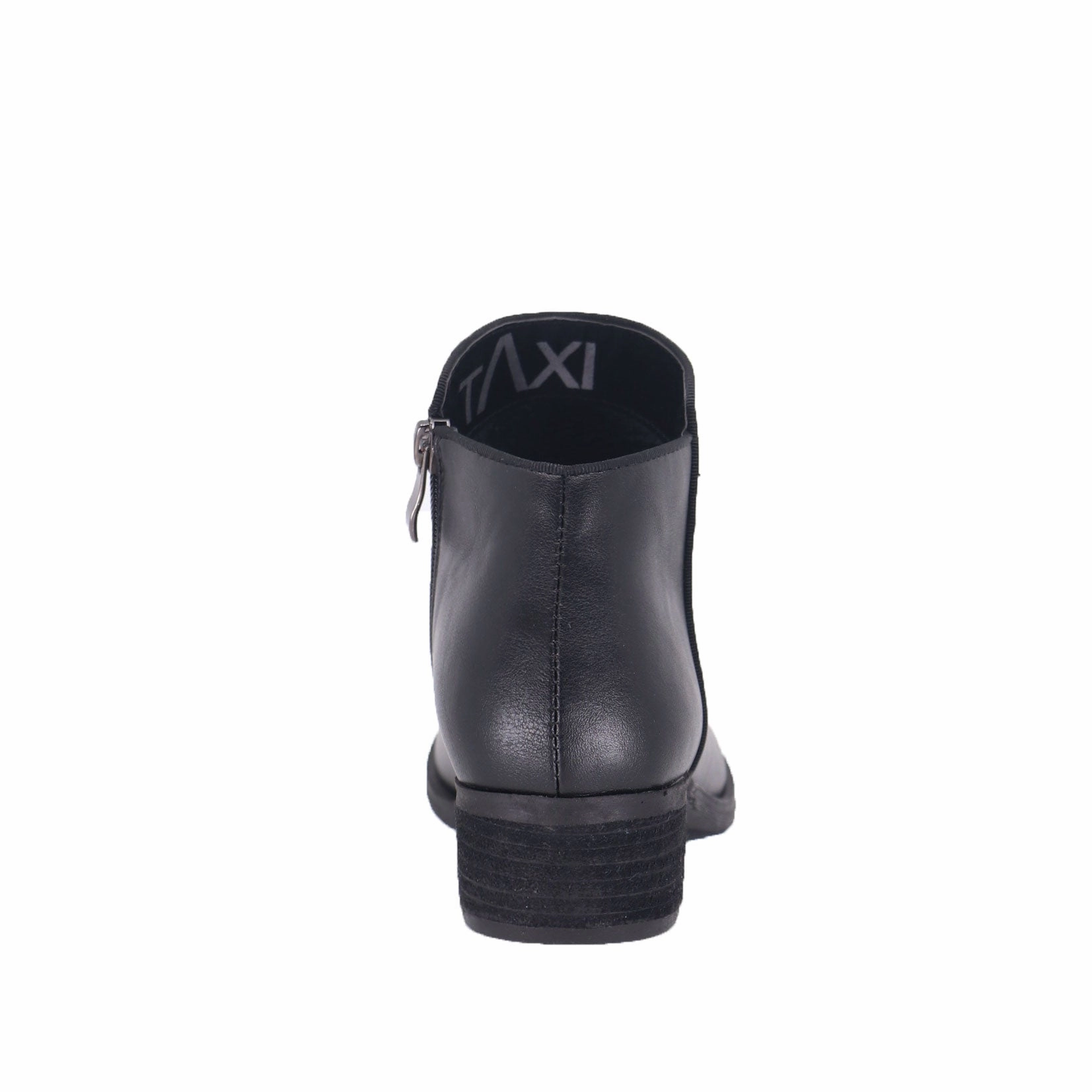 Winter Ready Slip Block Alexis-05 Black
