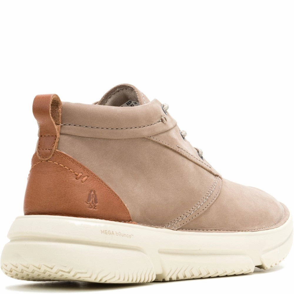 Unisex Look Hush Puppies Baylor Chukka