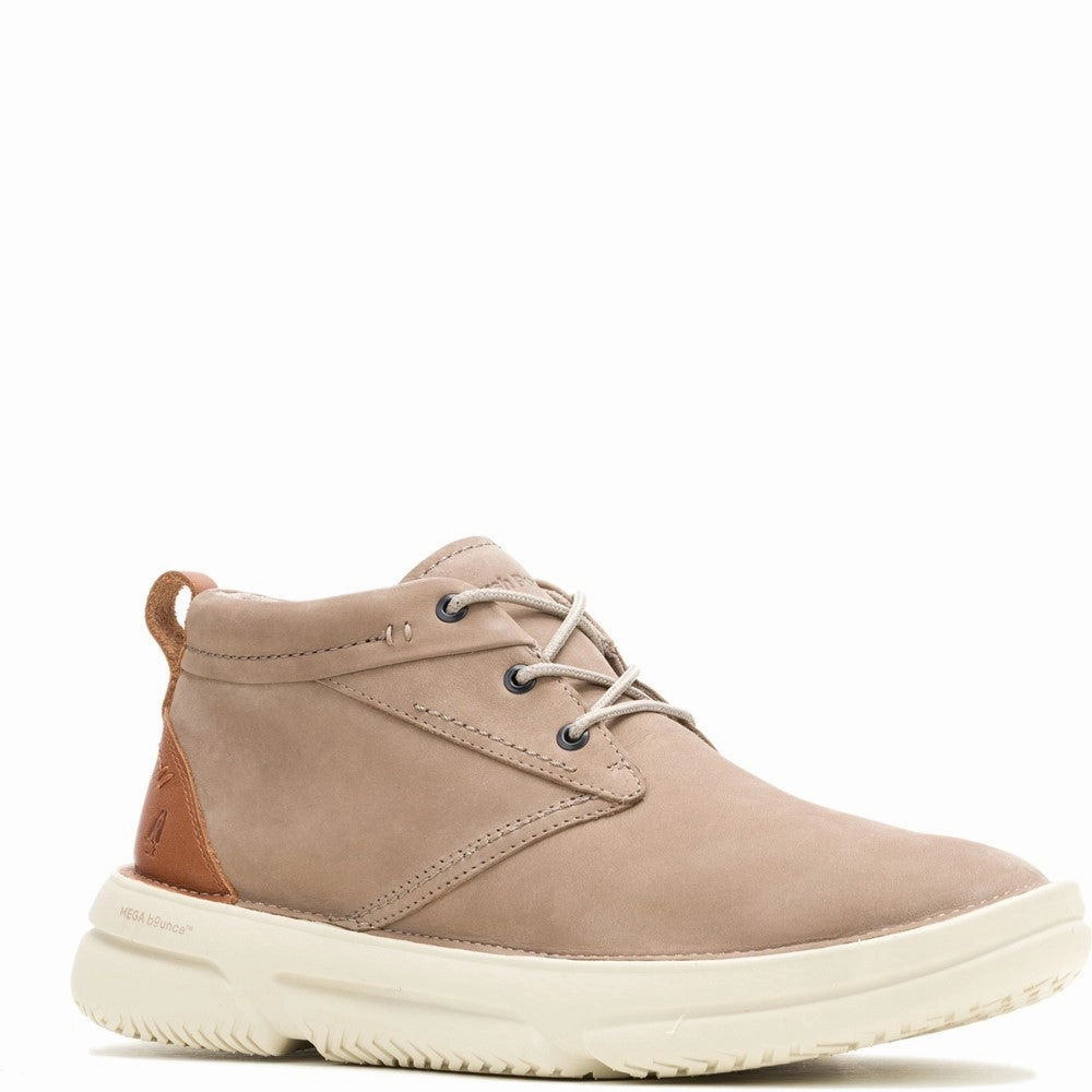 Child Pace Weekend Vibe Hush Puppies Baylor Chukka