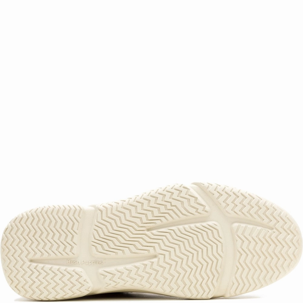 Light Activity Hush Puppies Baylor Chukka