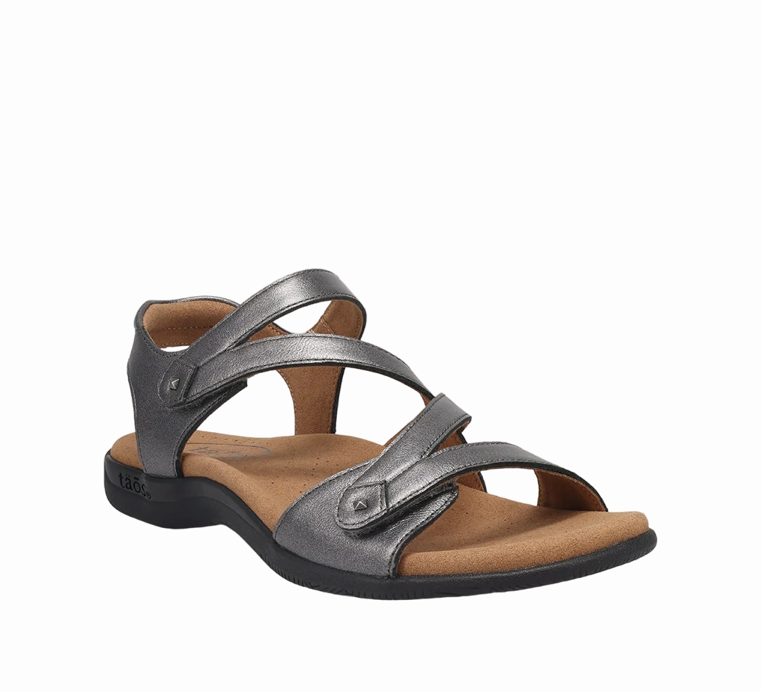 Stay Casual Perfect Fit Big Time Pewter