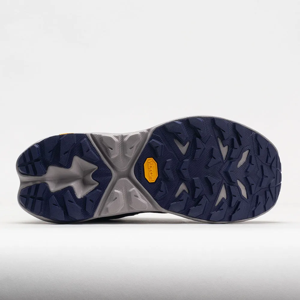 HOKA Anacapa 2 Mid GTX Women's  Night Sky/Opal trendy - style shoes