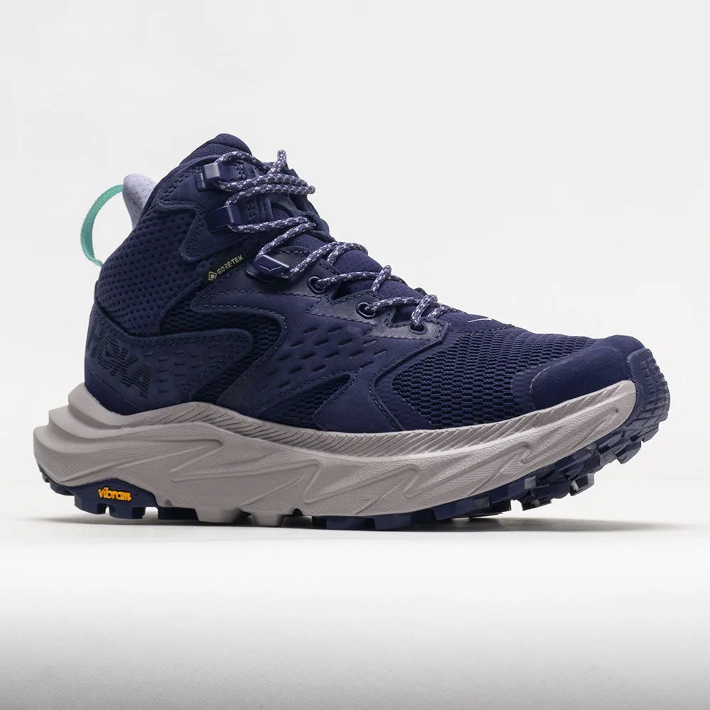 stadium HOKA Anacapa 2 Mid GTX Women's  Night Sky/Opal