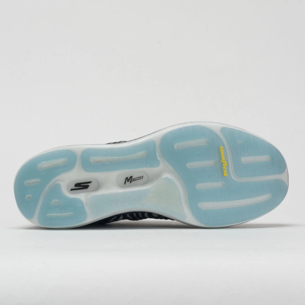 all - weather shoes Skechers GOrun Razor  Women's  Cloak Edition