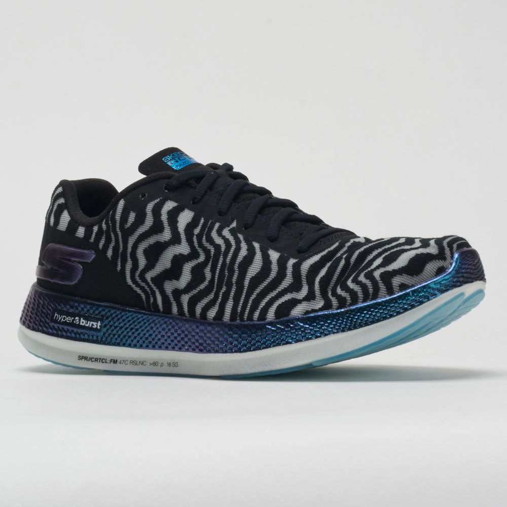 morning - runner Stable performance Skechers GOrun Razor  Women's  Cloak Edition