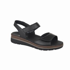 Light Travel Flats Relax Comfort Glory G1/2 Backstrap