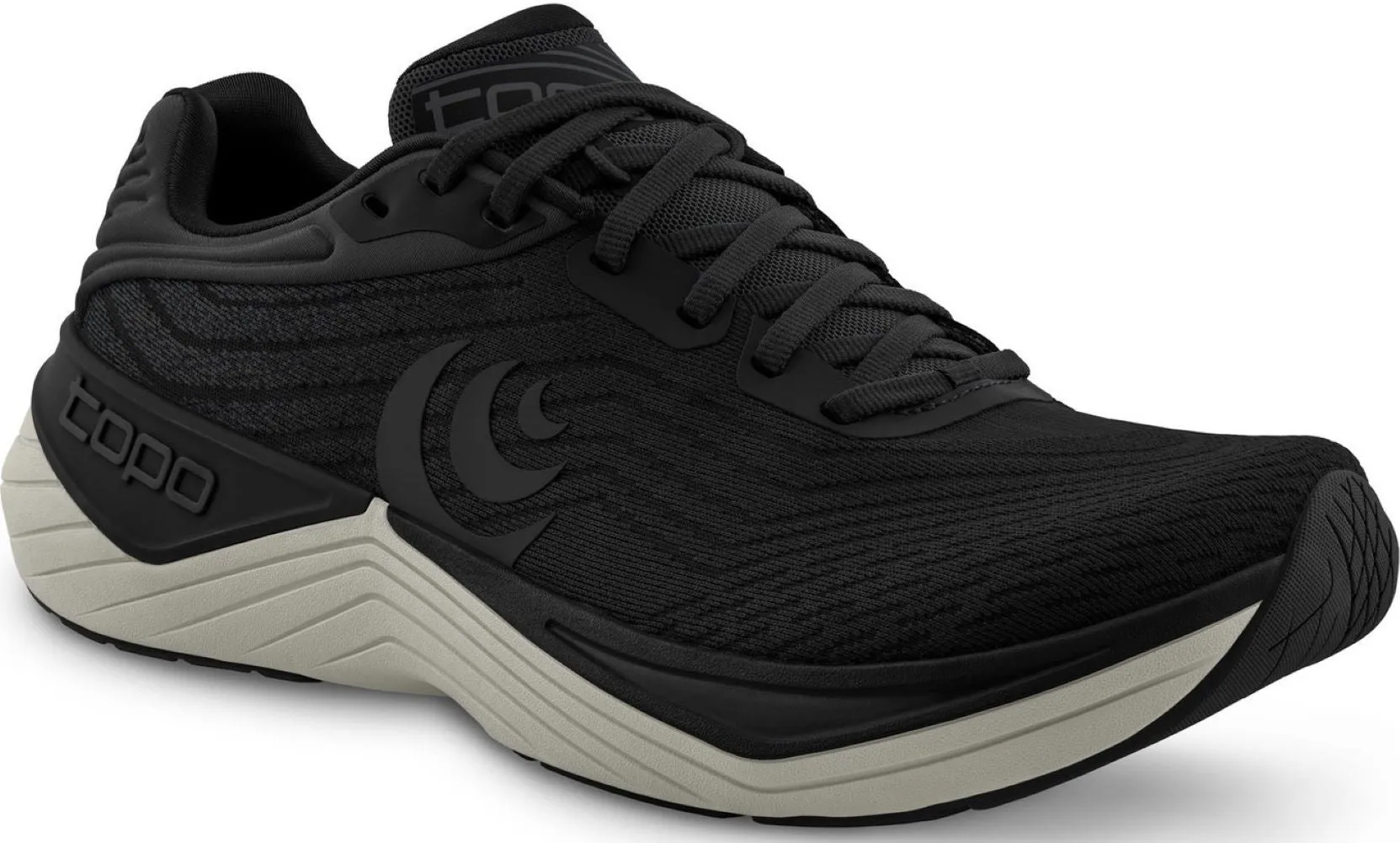 Topo Men's Ultrafly 5 Road Running Shoe Pastel Glow