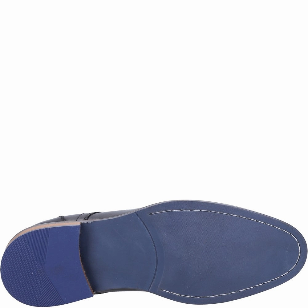 Hush Puppies Damien Lace Up Shoe Stylish Touch