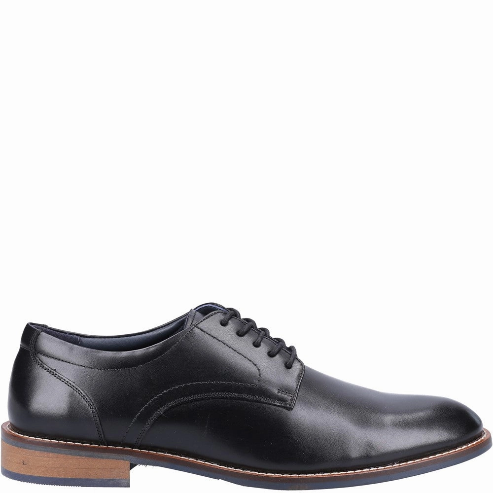 Hush Puppies Damien Lace Up Shoe Office Casual