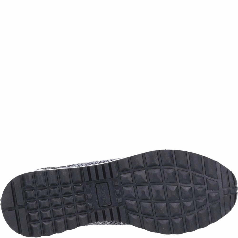 Morning Stride Low Cut Hush Puppies Ennis Trainer