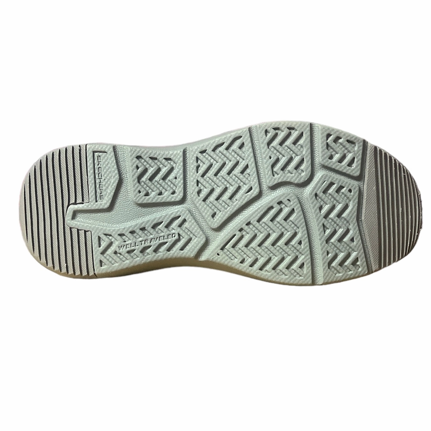 Comfort padding design Men's Slip-Ins Relaxed Fit: Parson-Ralven Grey