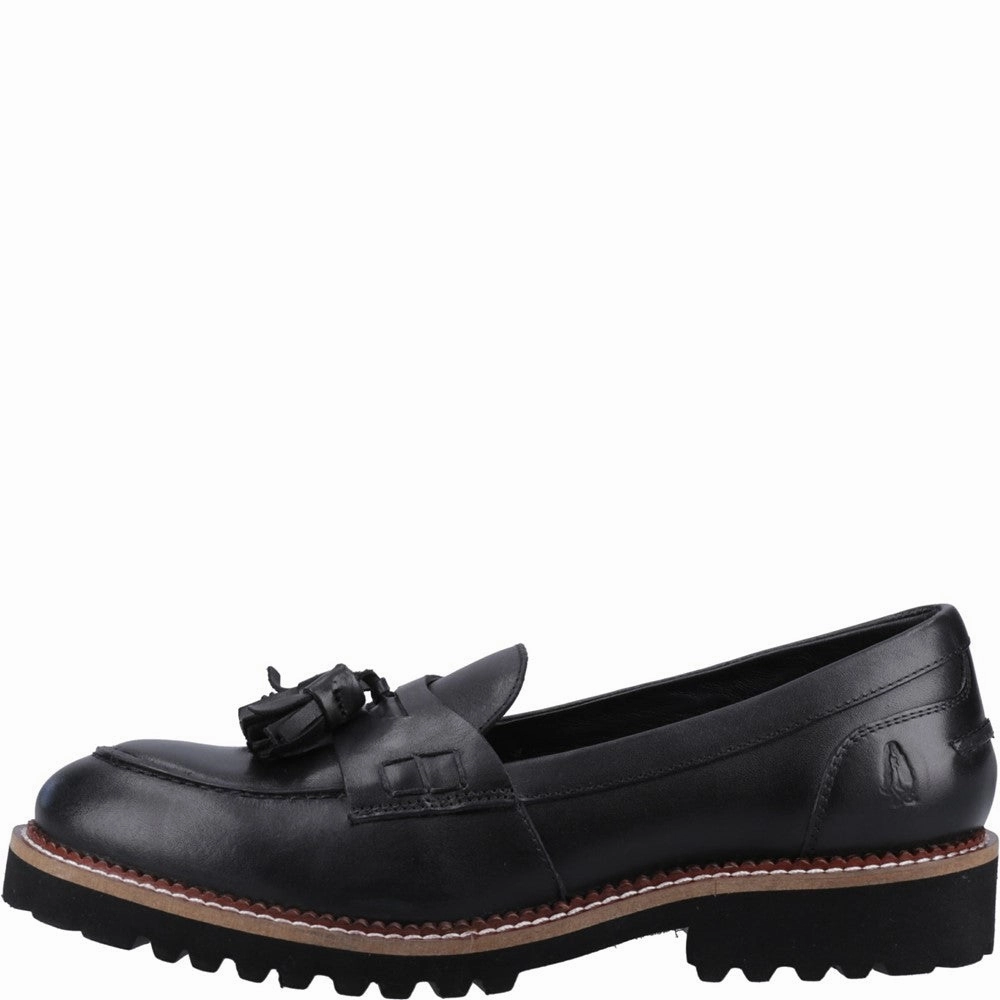 Hush Puppies Ginny Loafer Quick Fit