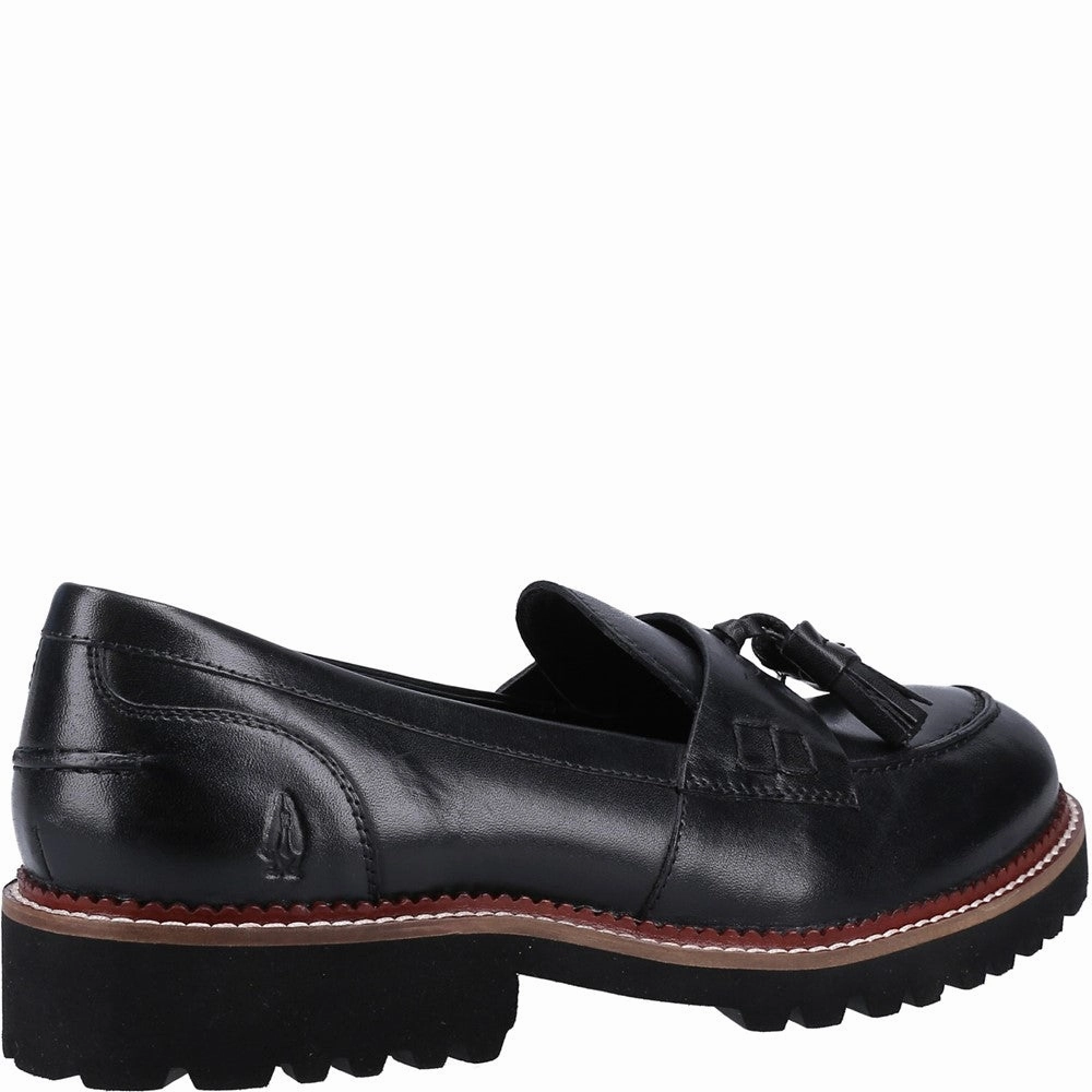 College Trend Hush Puppies Ginny Loafer