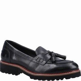 Flexible Movement Hush Puppies Ginny Loafer