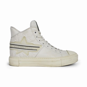 Christian Dior 'Walk'N'Dior Star' Sneakers - Women's 38 Urban Energy