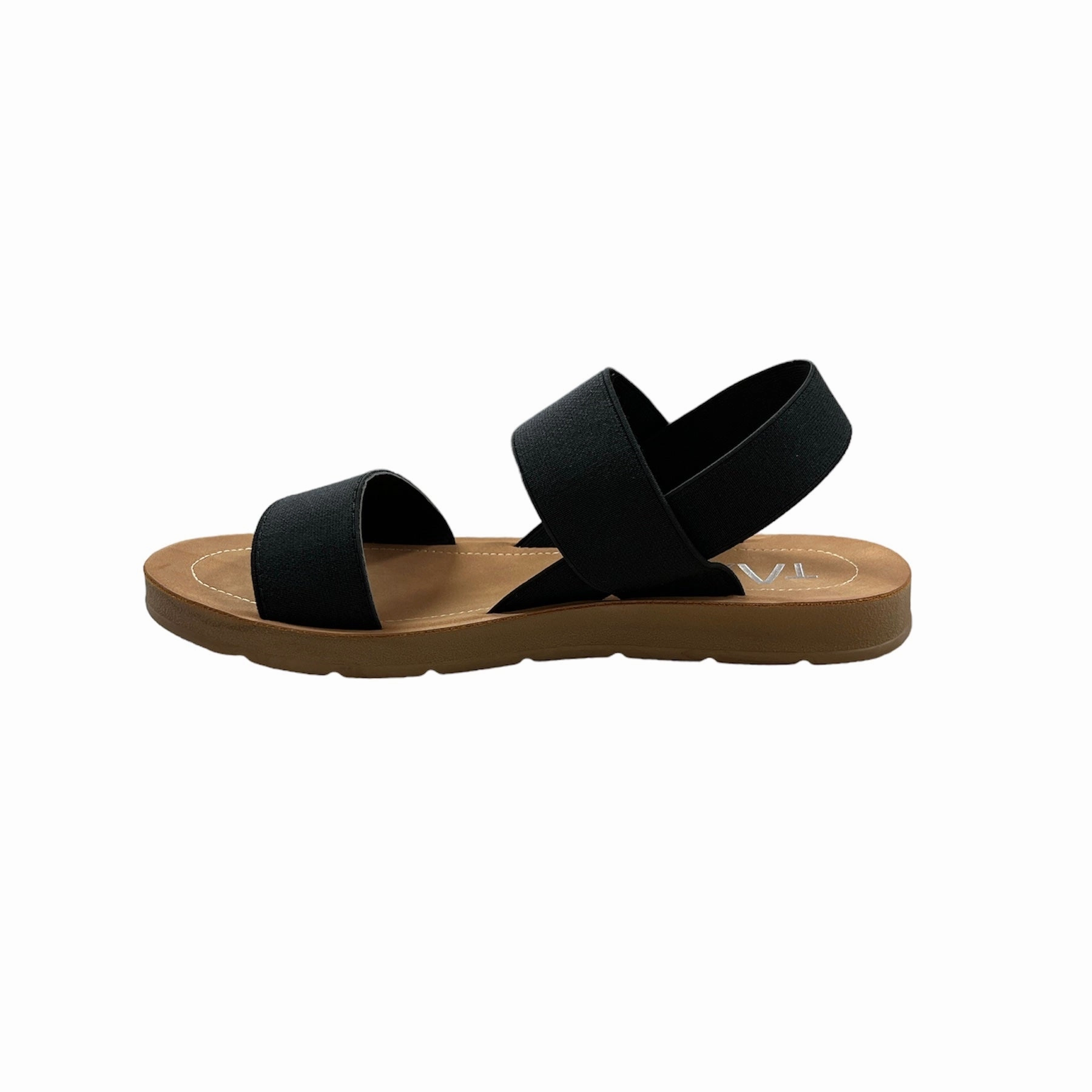 Remi-02 Black Non-Slip Grip