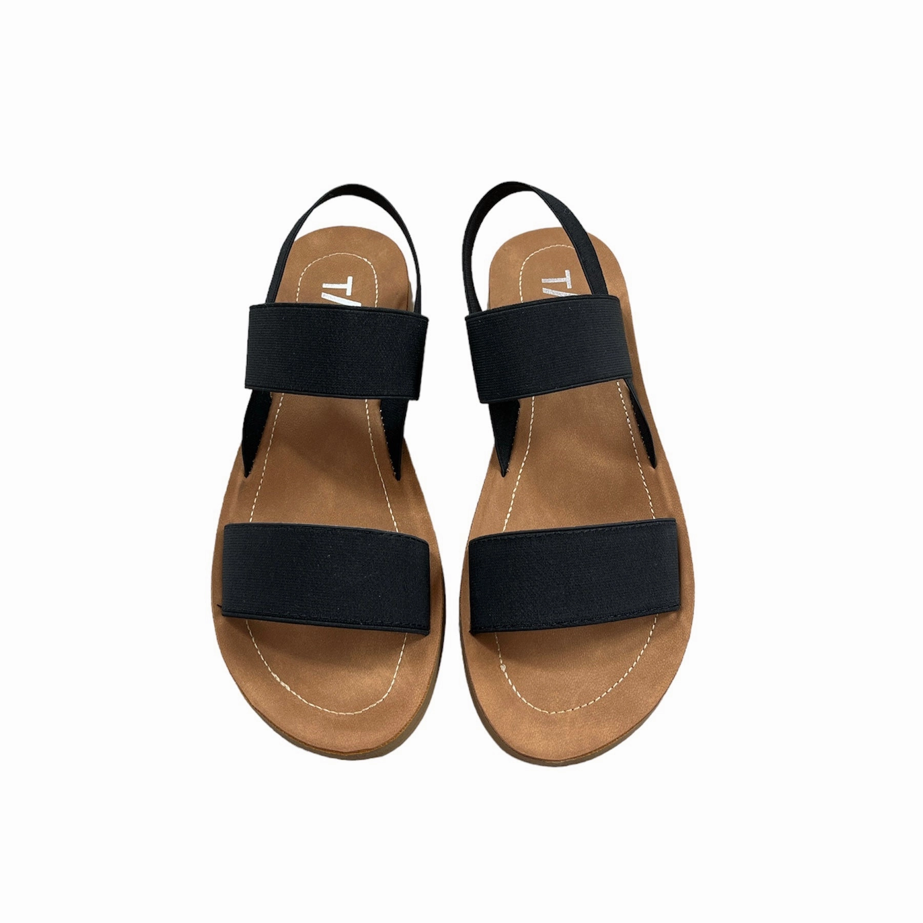 Ventilated Design Remi-02 Black