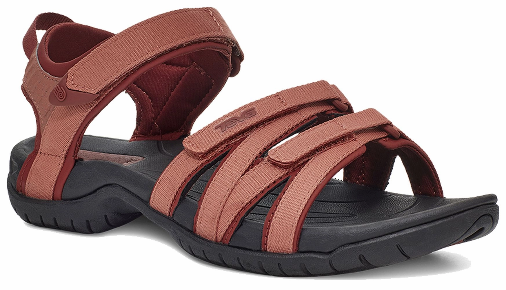 Teva Women's Tirra Sandal Summer Flat Shoes Holiday Time
