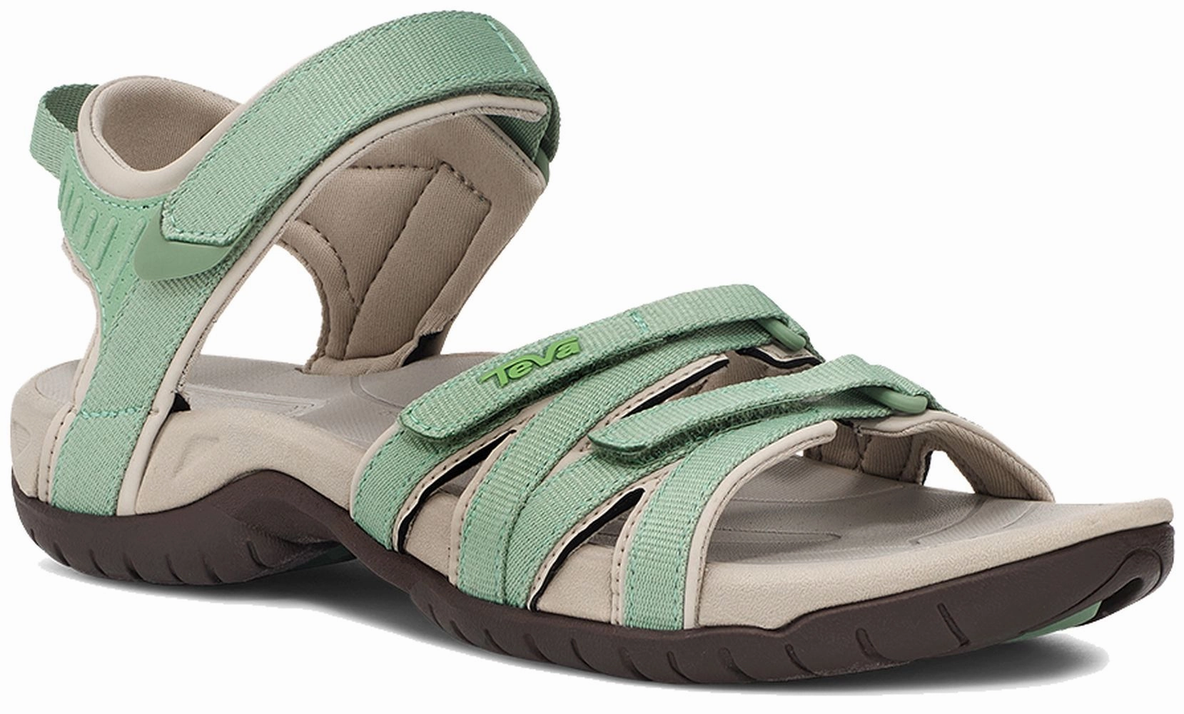 Party Pop Breezy Mood Teva Women's Tirra Sandal