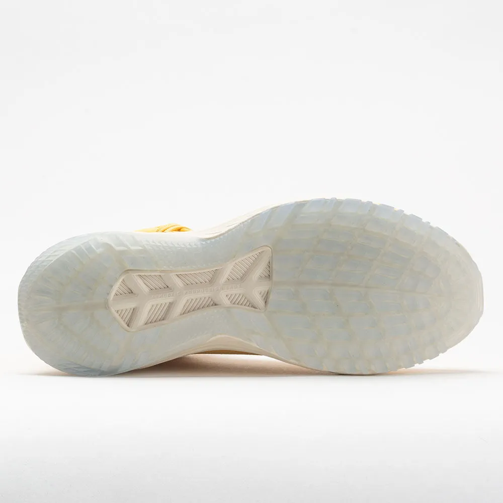 APL TechLoom Defender Women's  Sunshine/Pristine/Clear Cushioned ride Puncture - resistant