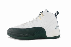 Air Jordan 12 PE "Ray Allen" Luxury Shoes multi - terrain shoes