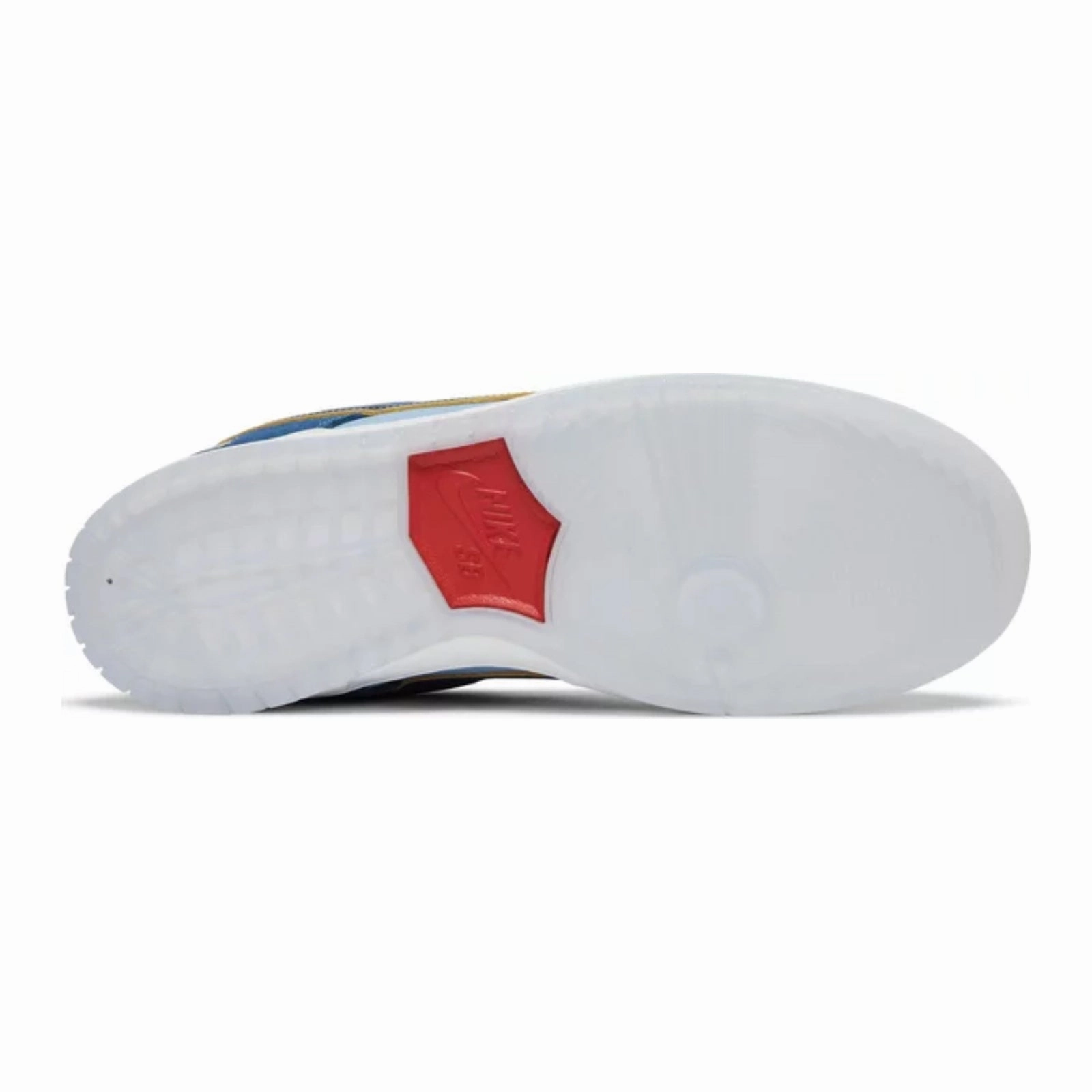 Water   Resistant Nike SB Dunk Low, Why So Sad? The Predatory Bird