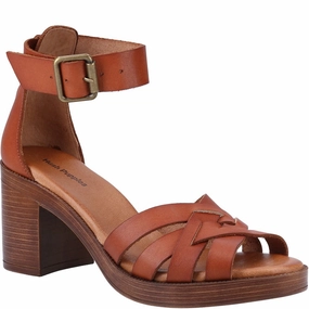 Senior Friendly Hush Puppies Giselle Sandal