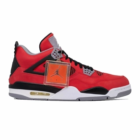 well made Air Jordan 4, Toro Bravo