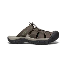 Eco-Friendly Footwear Outdoor Ready Shoes Newport Slide Canteen/Campsite