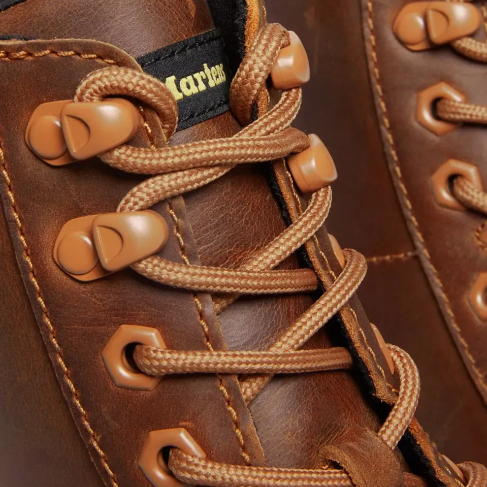 Farm Life Comfortable Straps Combs Leather Warm Tan