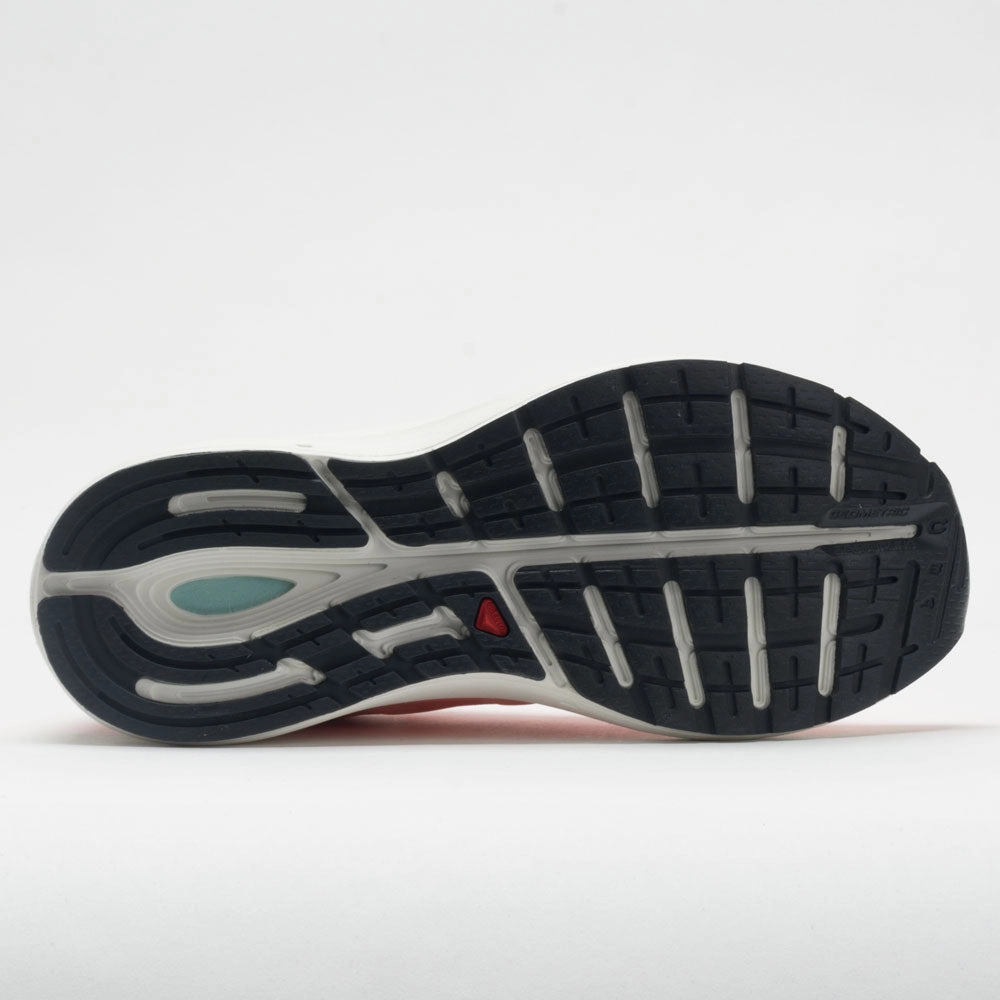 field shoes Recommended Salomon Sonic 4 Confidence Women's  Persimon/White/Ebony