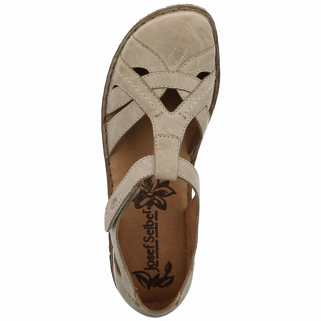 City Ready Sponge Padding Rosalie 29 Cream