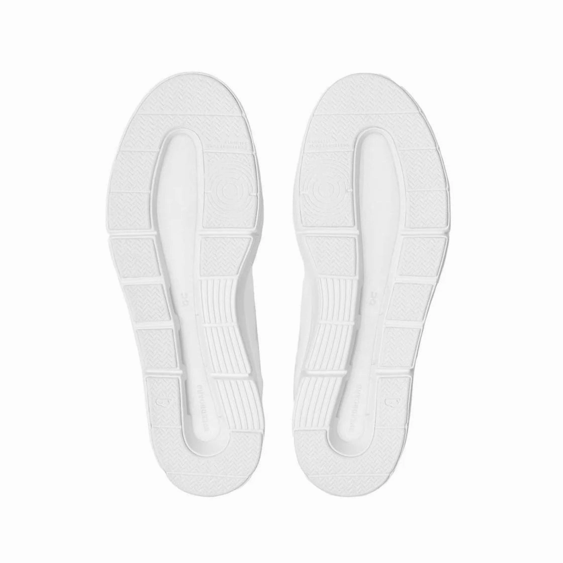 Date night Easy Day Women's ON The Roger Advantage White/White