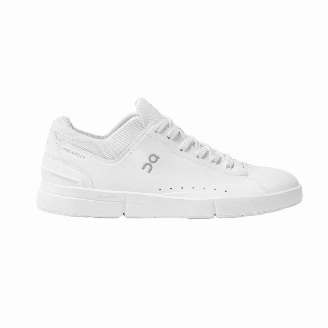 Stroll Ready Women's ON The Roger Advantage White/White