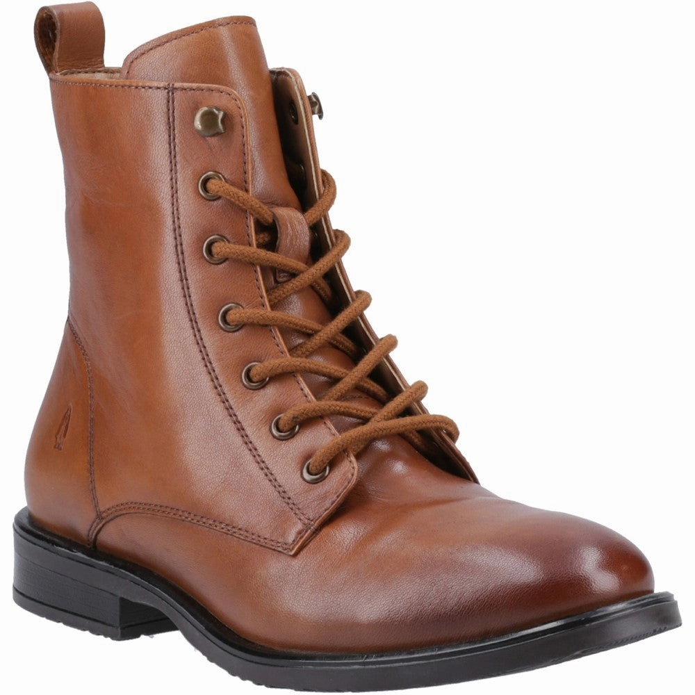 Guard Step Hush Puppies Valentina Lace Boot