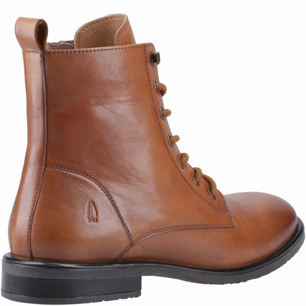 Boat shoes Hush Puppies Valentina Lace Boot