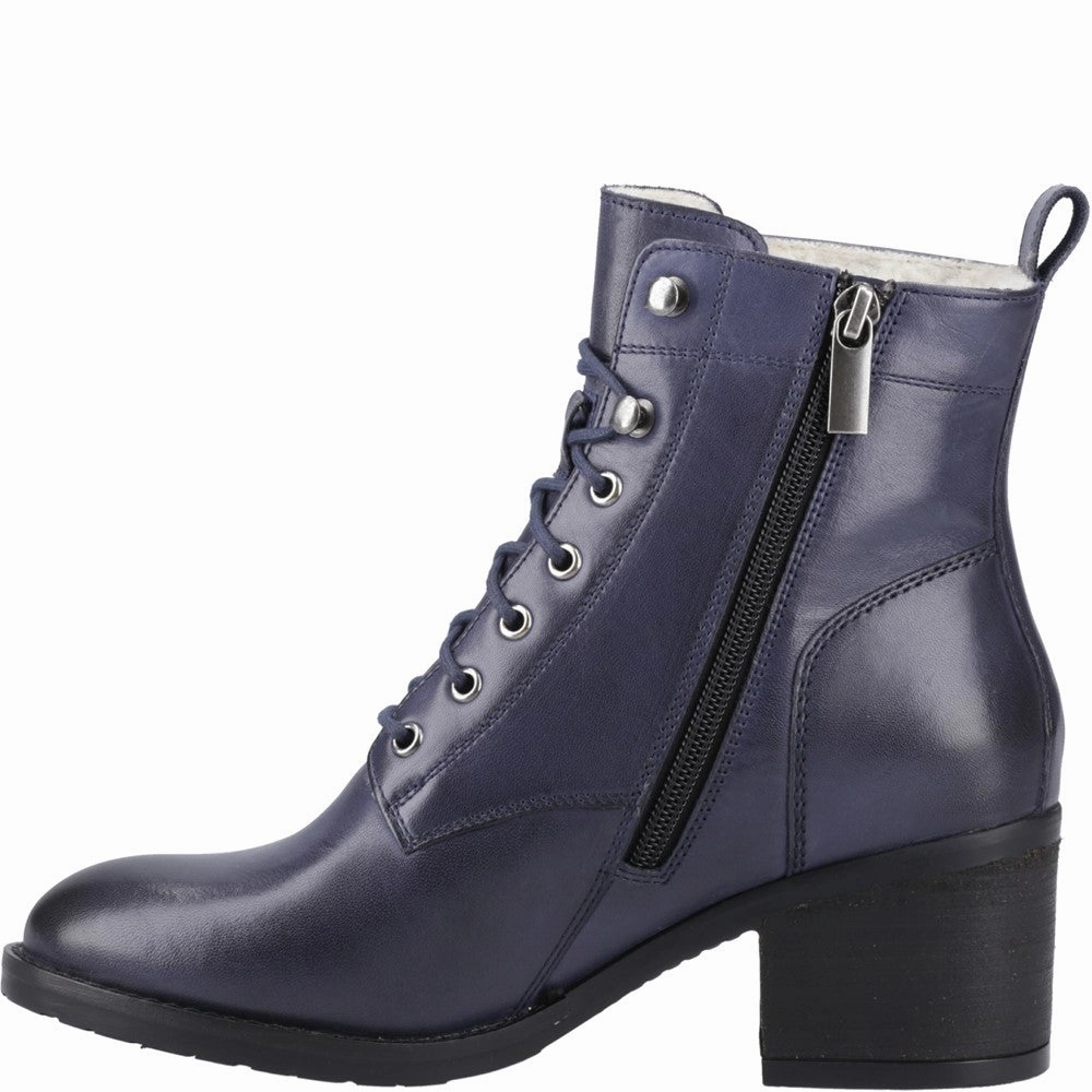 Style Fit Hush Puppies Harriet Boot