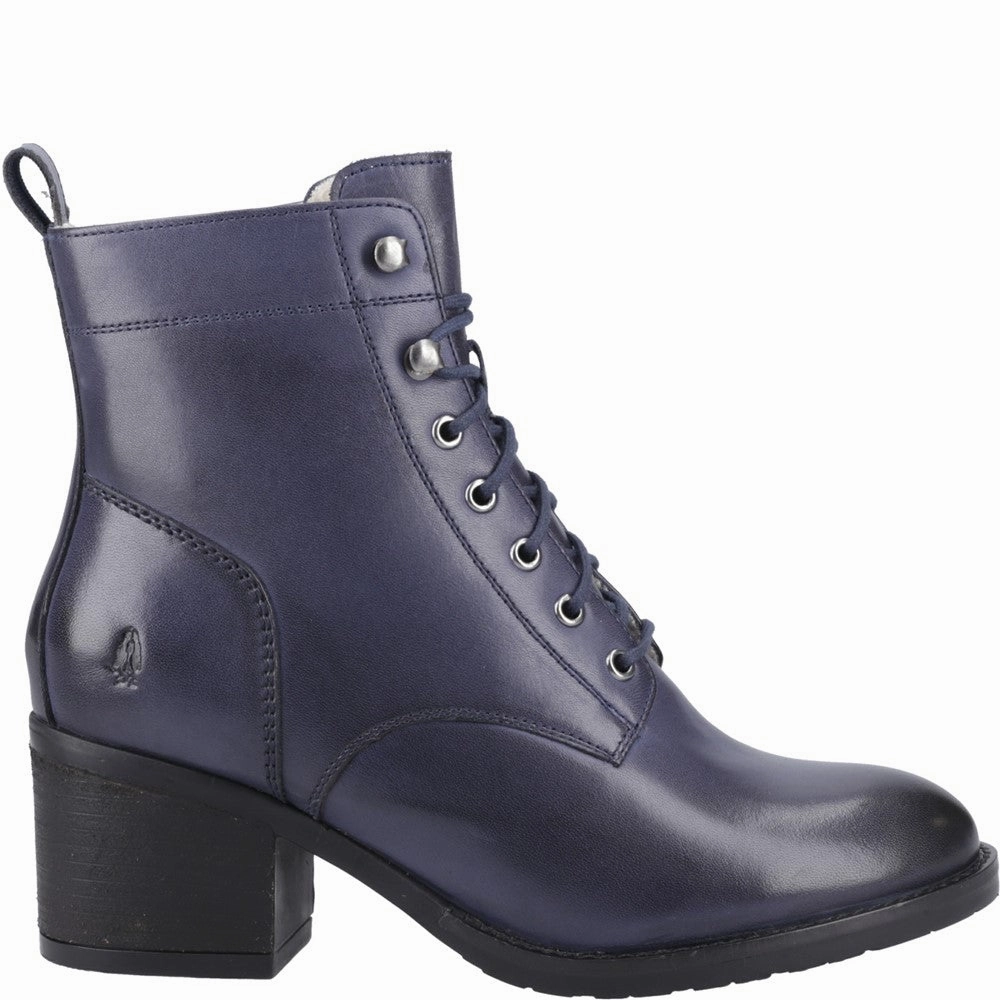 Hush Puppies Harriet Boot Day To Night