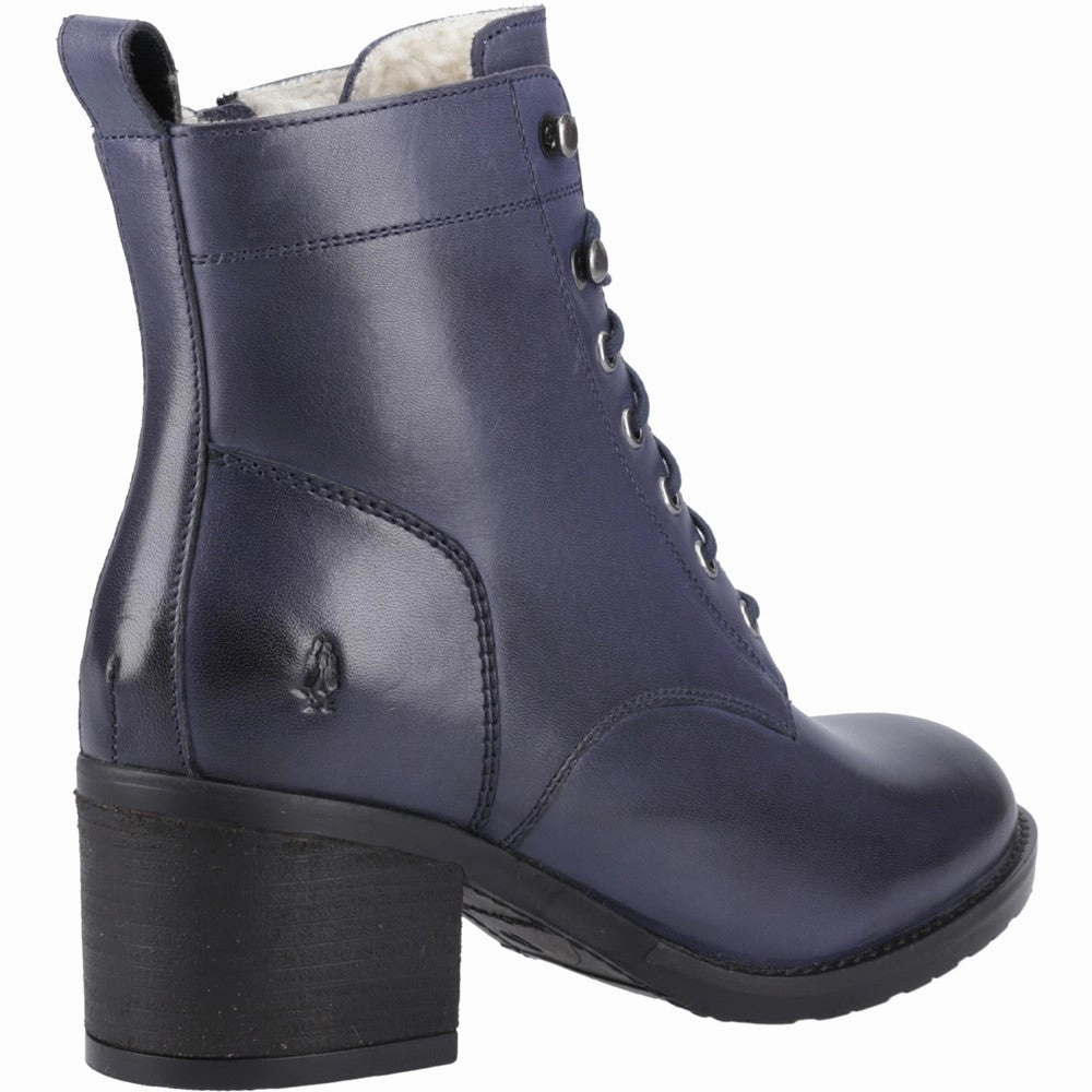 Drill Pace Hush Puppies Harriet Boot