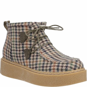 Hush Puppies Brianna Bootie Brand Pop Parent Hike