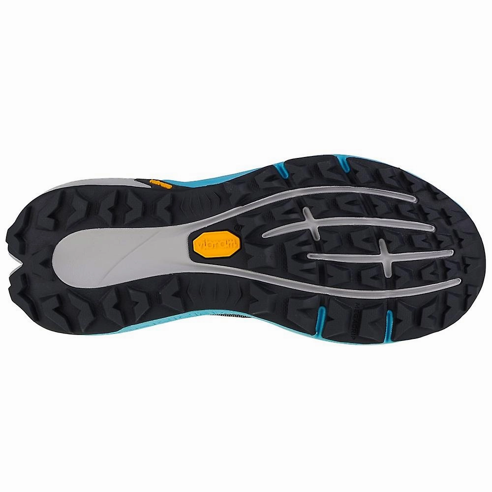 Breathable   fabric Agility Peak 4 Cabernet/Atoll