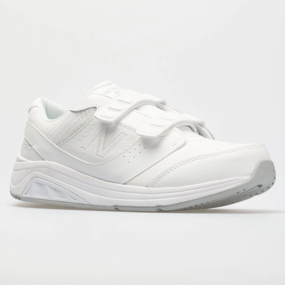 running in suburbs New Balance 928v3 Women's  White