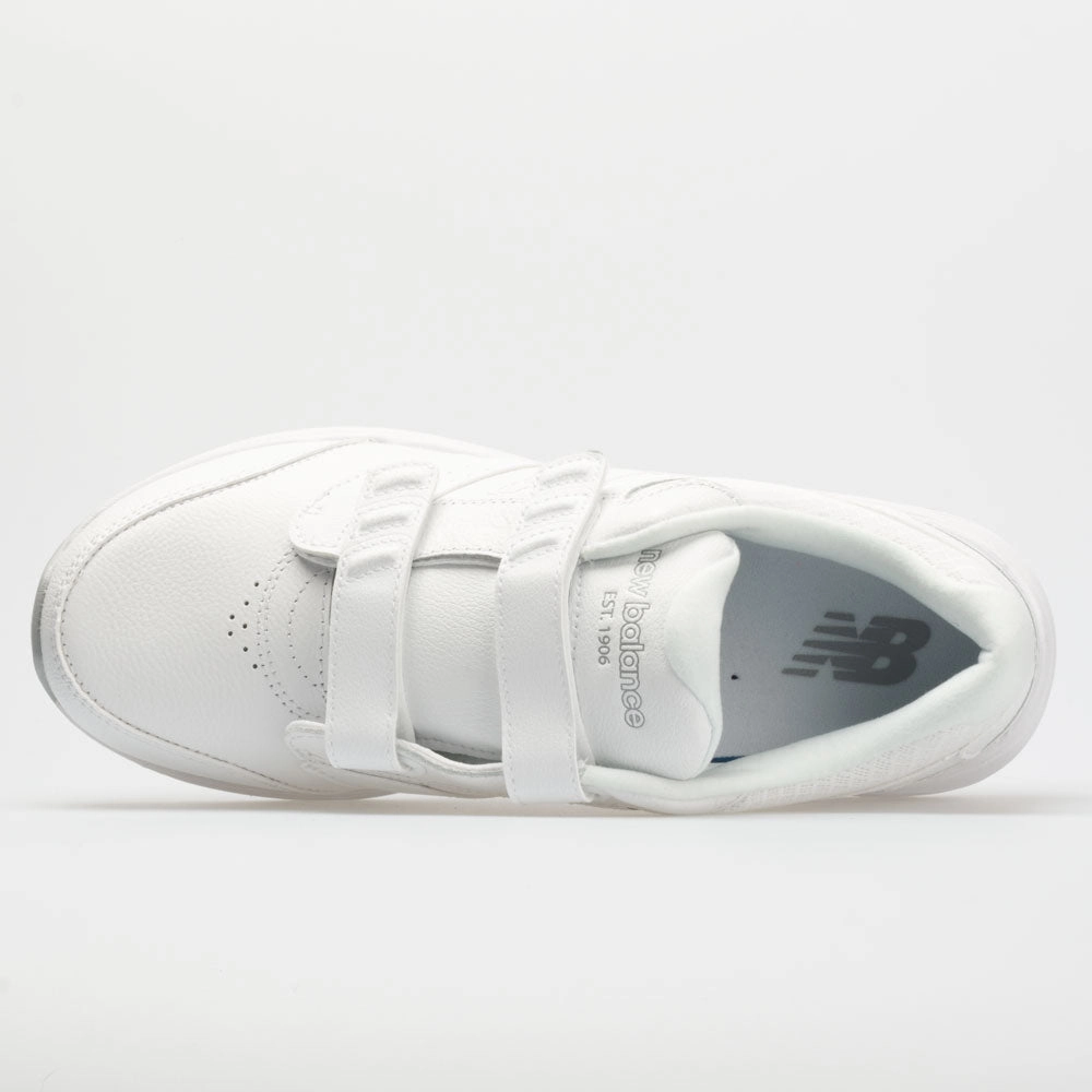 stability features New Balance 928v3 Women's  White