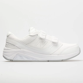 New Balance 928v3 Women's  White Lightweight Sole